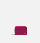 Merope small nylon coin purse 