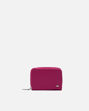 Merope small nylon coin purse 