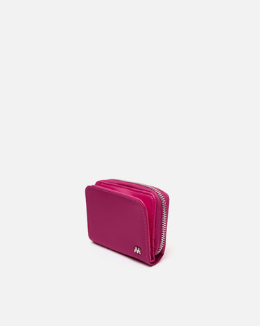 Merope small nylon coin purse 