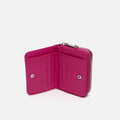 Merope small nylon coin purse 
