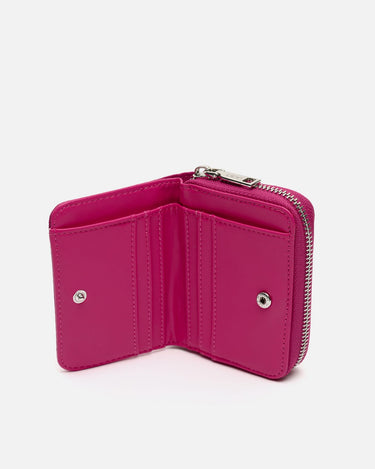 Merope small nylon coin purse 