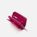 Merope small nylon coin purse 