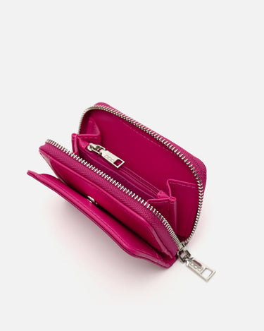 Merope small nylon coin purse 