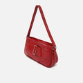 Petit sac à bandoulière Toki imprimé animal 