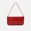 Petit sac à bandoulière Toki imprimé animal 