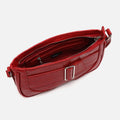 Petit sac à bandoulière Toki imprimé animal 