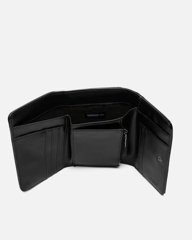 Edelmina porte-monnaie moyen imprimé animal 