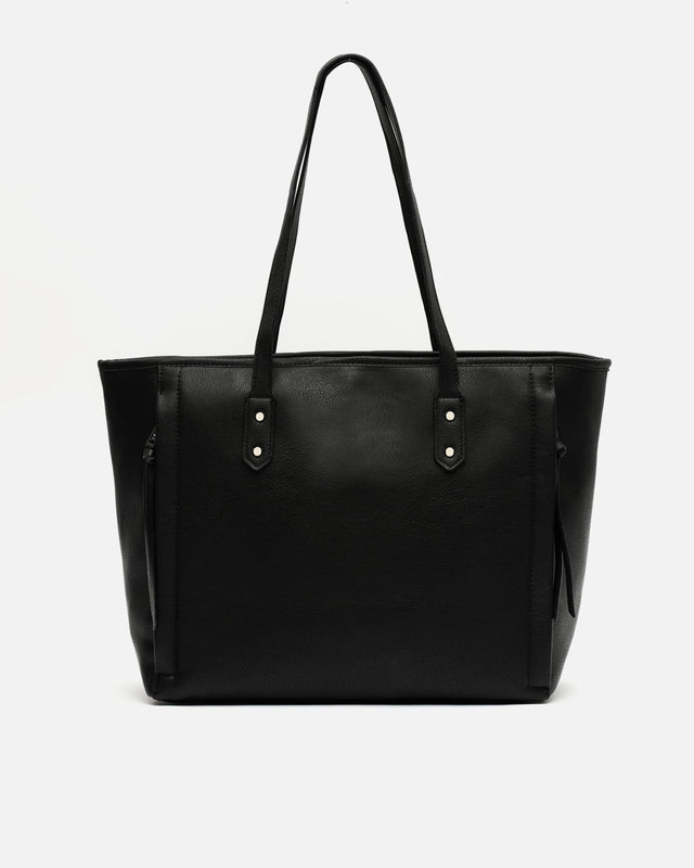 Leandra Borsa shopper grande con tasca per laptop 15 pollici