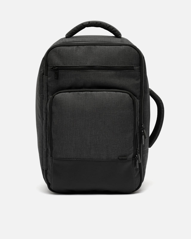 Enzo mochila de viaje con bolsillo para portátil
