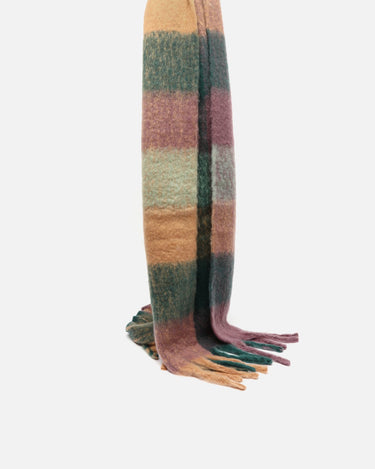 Geranio Foulard de Misako vue générale 
