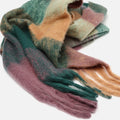 Geranio Foulard de Misako vue générale 