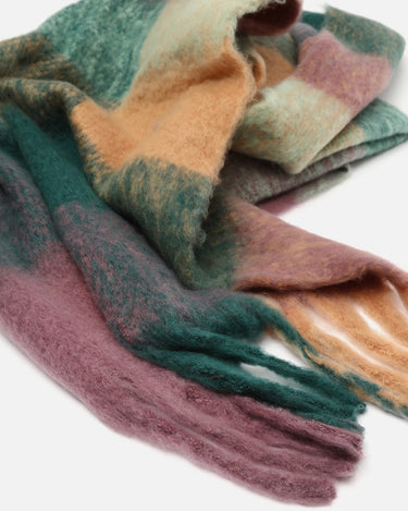 Geranio Foulard de Misako vue générale 