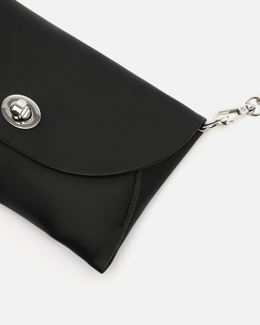 Sac bandoulière mini de soirée Lijia 
