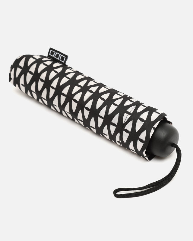 Pina Parapluie pliant avec imprimé