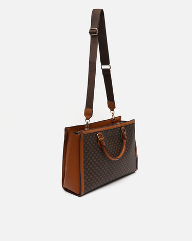 Monogramy Etui na laptopa Misako ogólny widok 