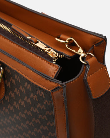 Monogramy Etui na laptopa Misako ogólny widok 