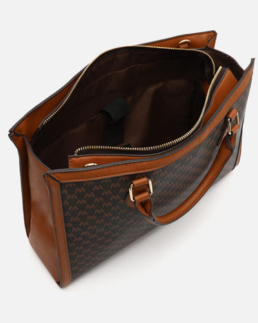 Monogramy Etui na laptopa Misako ogólny widok 
