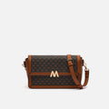 Misako Tasche Monogramm Gesamtansicht 