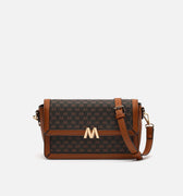 Misako Tasche Monogramm Gesamtansicht 