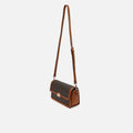 Misako Tasche Monogramm Gesamtansicht 