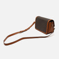 Misako Tasche Monogramm Gesamtansicht 
