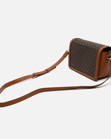 Misako Tasche Monogramm Gesamtansicht 