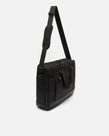 Bruno Laptop-Tasche H von Misako Gesamtansicht 