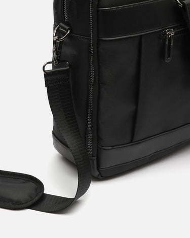Bruno Laptop-Tasche H von Misako Gesamtansicht 