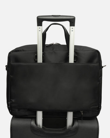 Bruno Laptop-Tasche H von Misako Gesamtansicht 