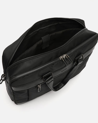 Bruno Laptop-Tasche H von Misako Gesamtansicht 
