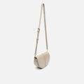 Nusa small crossbody bag animal print 
