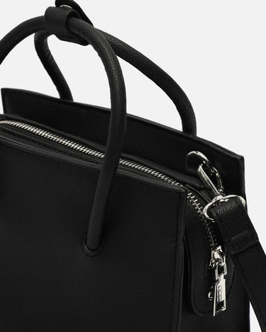 Sac cabas Everly petit avec bandoulière amovible 