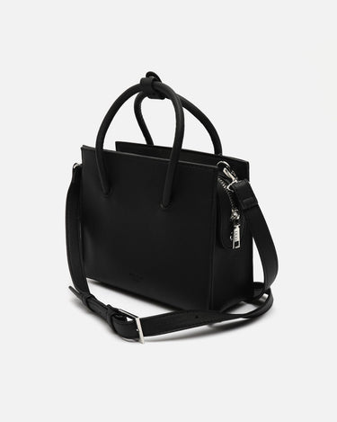 Sac cabas Everly petit avec bandoulière amovible 