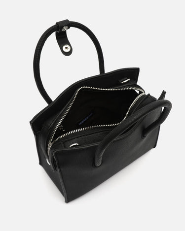 Sac cabas Everly petit avec bandoulière amovible 
