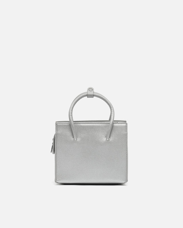 Everly mala tote pequena com alça bandoleira removível ED.