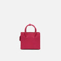 Sac cabas Everly petit avec bandoulière amovible 