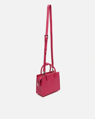 Sac cabas Everly petit avec bandoulière amovible 