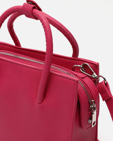 Sac cabas Everly petit avec bandoulière amovible 