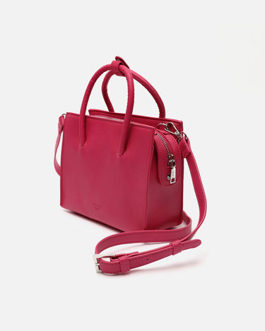 Sac cabas Everly petit avec bandoulière amovible 