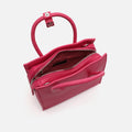 Sac cabas Everly petit avec bandoulière amovible 