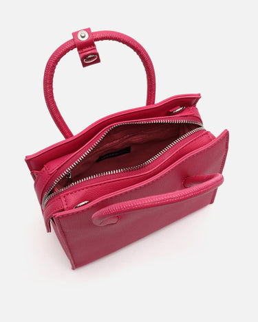Sac cabas Everly petit avec bandoulière amovible 
