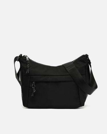 Bolsa tiracolo Hadari de nylon 