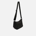 Bolsa tiracolo Hadari de nylon 