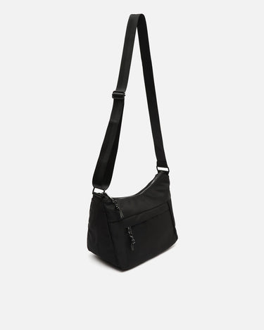 Bolsa tiracolo Hadari de nylon 