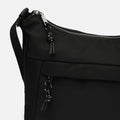 Bolsa tiracolo Hadari de nylon 