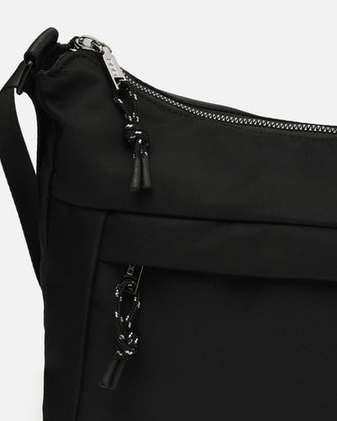 Bolsa tiracolo Hadari de nylon 