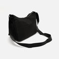 Bolsa tiracolo Hadari de nylon 