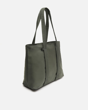 Hadari Laptoptasche im Shopper-Stil aus Nylon (15") 
