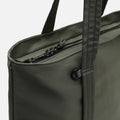 Hadari Laptoptasche im Shopper-Stil aus Nylon (15") 