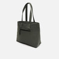 Hadari Laptoptasche im Shopper-Stil aus Nylon (15") 